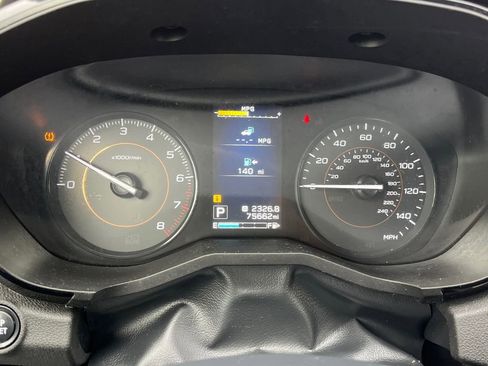 Used 2019 Subaru Crosstrek 2.0i w/ Eyesight System AWD/4WD image 14