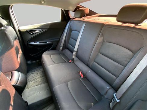 Used 2024 Chevrolet Malibu RS w/ LPO, Floor Liner Package FWD image 20
