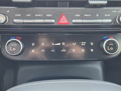 Used 2026 Hyundai Palisade Calligraphy AWD/4WD image 18