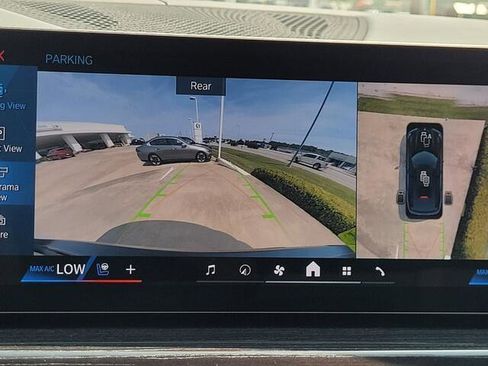 New 2026 BMW X6 M Competition w/ Executive Package image 18