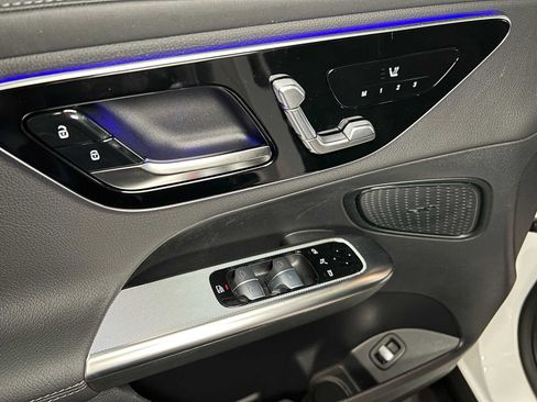 New 2026 Mercedes-Benz GLC 300 4MATIC image 22