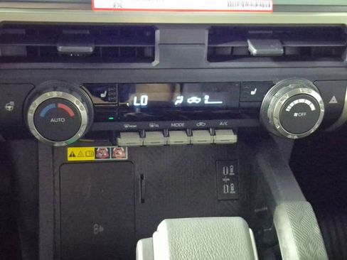 New 2026 Toyota Tacoma SR5 AWD/4WD image 19