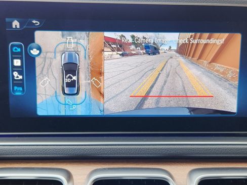 Certified 2026 Mercedes-Benz GLE 350 4MATIC image 18