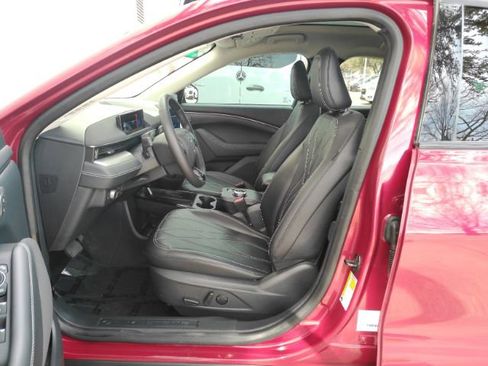 Used 2021 Ford Mustang Mach-E California Route 1 image 12