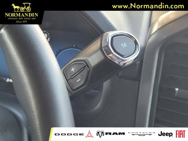 Used 2025 Ford F150 XLT w/ Equipment Group 301A Standard RWD image 12