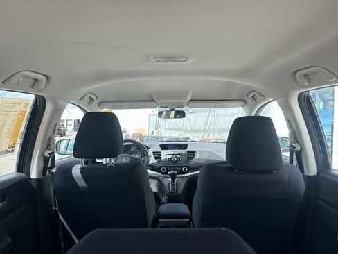 Used 2016 Honda CR-V LX image 29