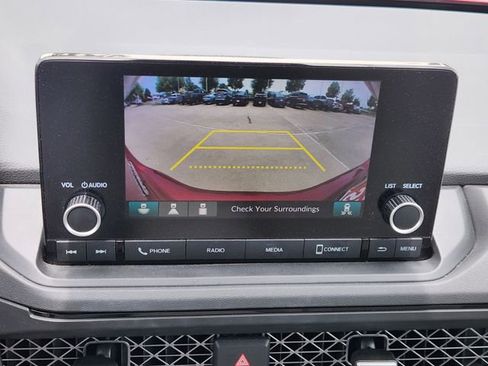 Used 2024 Honda Accord EX image 13