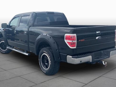 Used 2014 Ford F150 XLT w/ Equipment Group 302A Luxury AWD/4WD image 12