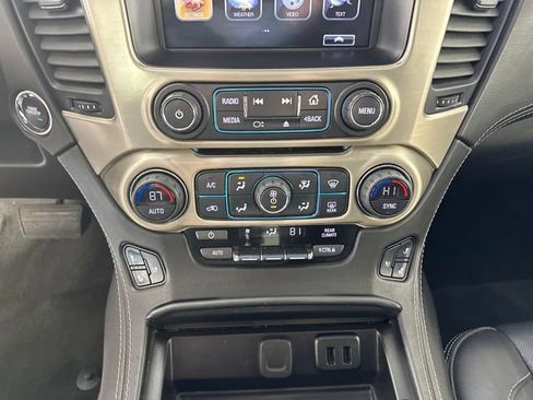 Used 2018 GMC Yukon Denali w/ Open Road Package image 23