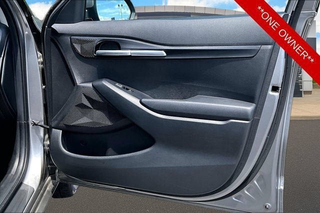Used 2024 Kia Seltos LX AWD/4WD image 18