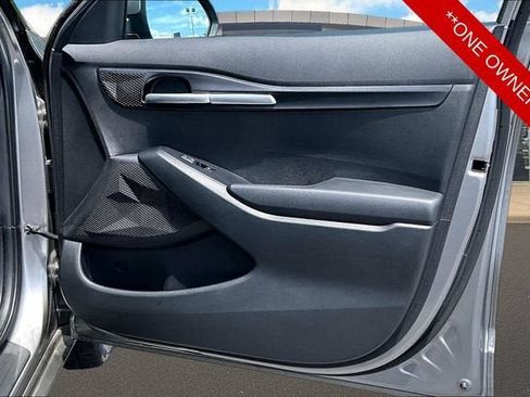 Used 2024 Kia Seltos LX AWD/4WD image 18