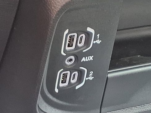 New 2026 RAM 2500 Tradesman AWD/4WD image 16