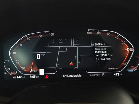 Certified 2022 BMW X5 sDrive40i w/ Parking Assistance Package image 22