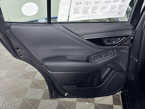 New 2025 Subaru Legacy Limited image 20