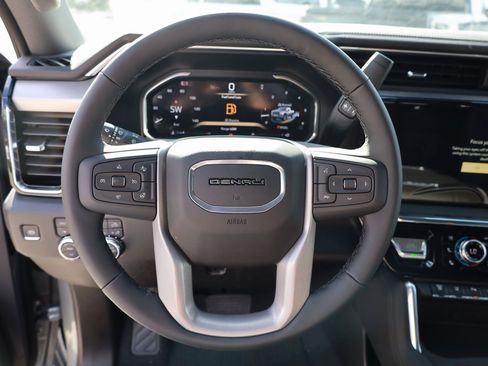 New 2026 GMC Sierra 3500 Denali w/ Technology Package image 13