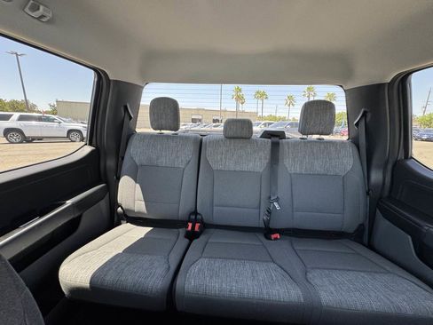 Used 2021 Ford F150 XLT w/ Equipment Group 301A Mid image 38