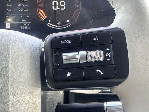 Certified 2025 Hyundai Santa Fe SEL image 25