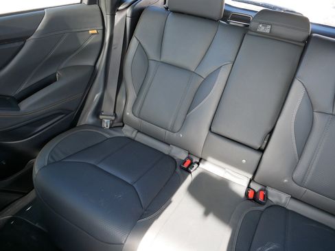 Used 2024 Subaru Forester Wilderness image 12