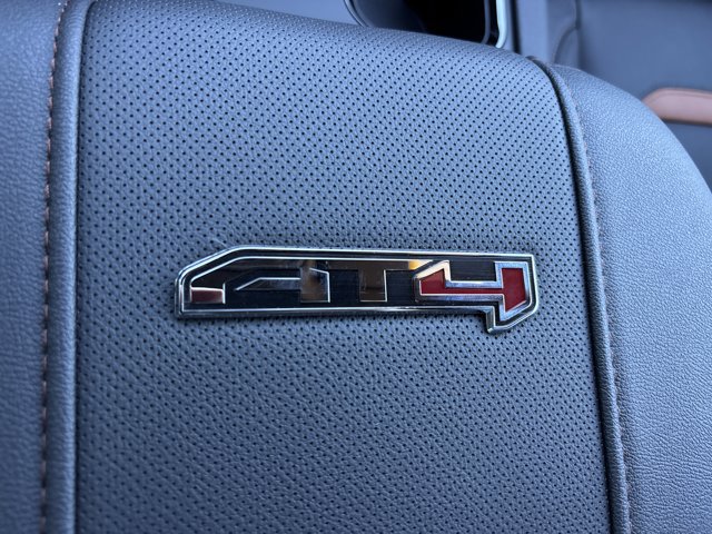New 2026 GMC Sierra 2500 AT4 w/ AT4 Premium Plus Package AWD/4WD image 47