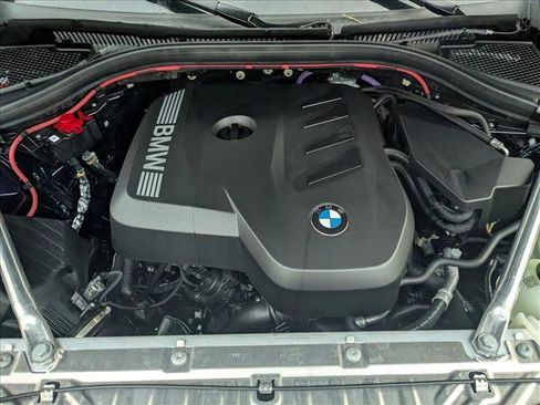Used 2025 BMW X3 xDrive30i w/ Premium Package image 24