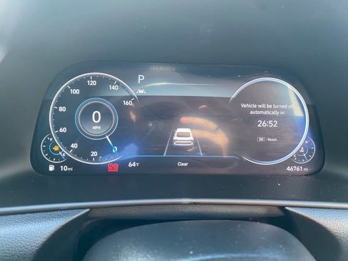 Used 2023 Hyundai Sonata Limited image 17