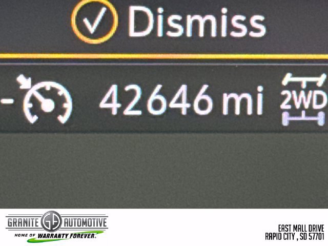 Used 2023 Buick Encore GX Essence w/ Experience Buick Package AWD/4WD image 17