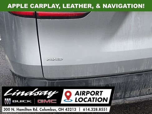 Used 2024 Toyota Grand Highlander Platinum image 19