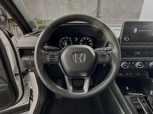 Certified 2023 Honda CR-V Sport image 11