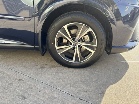 Used 2023 Lexus RX 350 w/ Accessory Package (2T) AWD/4WD image 13