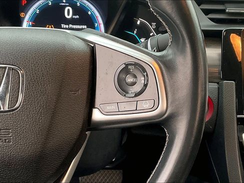 Used 2020 Honda Civic EX-L image 21