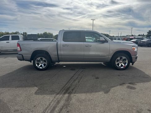 Used 2022 RAM 1500 Big Horn image 6