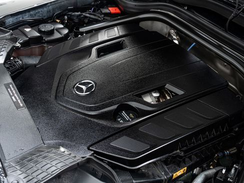 Used 2019 Mercedes-Benz G 550 image 46