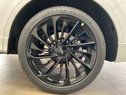 New 2026 Lincoln Aviator Reserve w/ Jet Appearance Package image 33