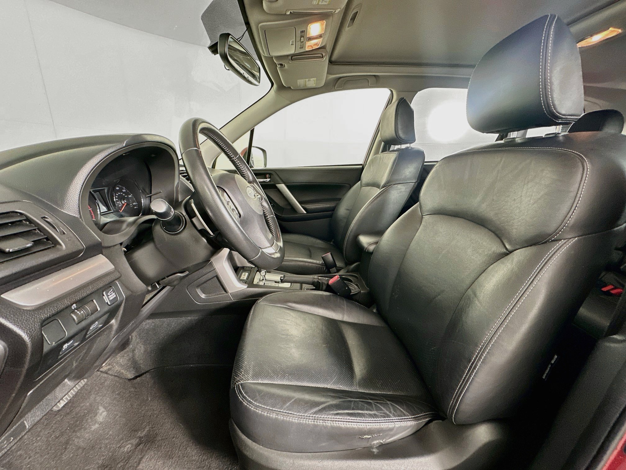 Used 2014 Subaru Forester 2.0XT Touring AWD/4WD image 13