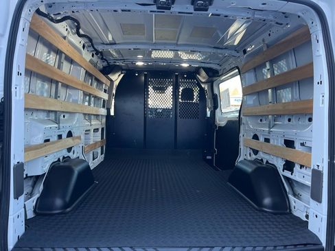Used 2024 Ford Transit 250 Low Roof w/ Exterior Upgrade Package image 6