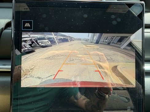 Used 2026 GMC Terrain Elevation w/ Black Edition image 13