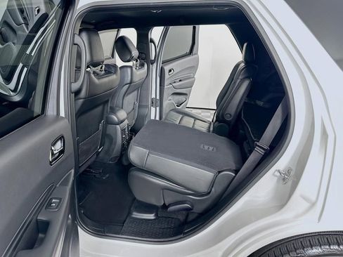 Used 2021 Dodge Durango R/T w/ Blacktop Package image 32