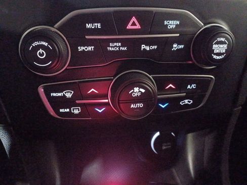 Used 2023 Dodge Charger GT image 16