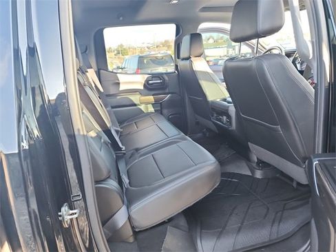 Used 2020 Chevrolet Silverado 1500 LT Trail Boss image 10