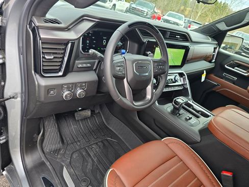 New 2026 GMC Sierra 1500 Denali Ultimate image 25
