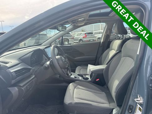 Used 2024 Subaru Crosstrek 2.0i Premium image 15