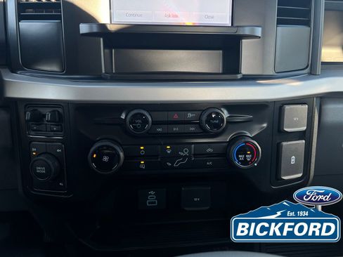 New 2026 Ford F250 XL image 14