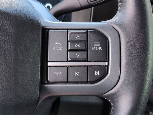 Used 2024 Ford F250 Lariat w/ Sport Appearance Package image 27