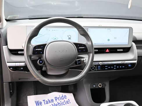 Used 2023 Hyundai Ioniq 5 SE w/ Cargo Package RWD image 31