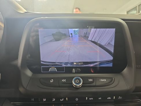Used 2020 Chevrolet Camaro SS RWD image 26