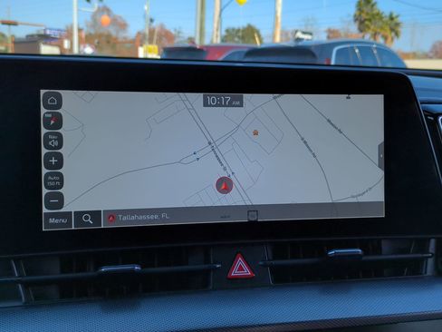 Certified 2023 Kia Sportage SX image 22