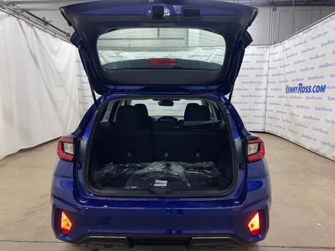 New 2026 Subaru Impreza 2.0i Sport image 11