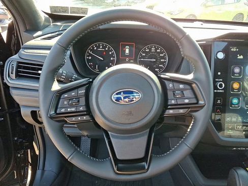 New 2026 Subaru Forester Premium AWD/4WD image 21