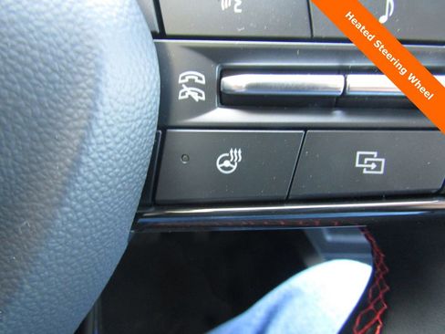 New 2026 Chevrolet Equinox RS image 14