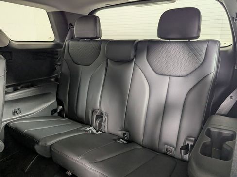 Used 2024 Hyundai Palisade XRT FWD image 25